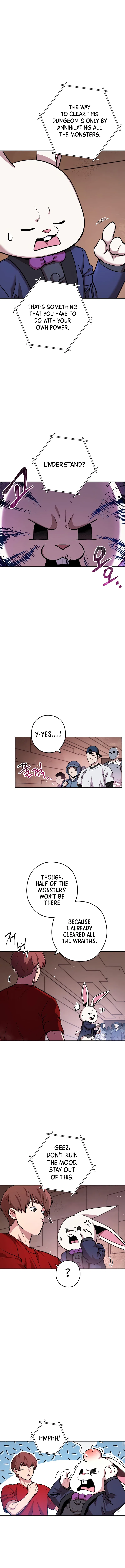 Dungeon Reset Chapter 131 – Page 5