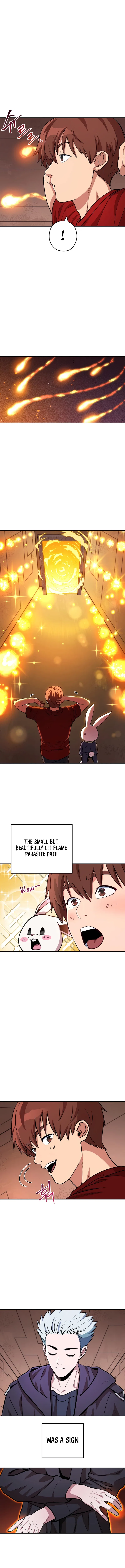 Dungeon Reset Chapter 131 – Page 10