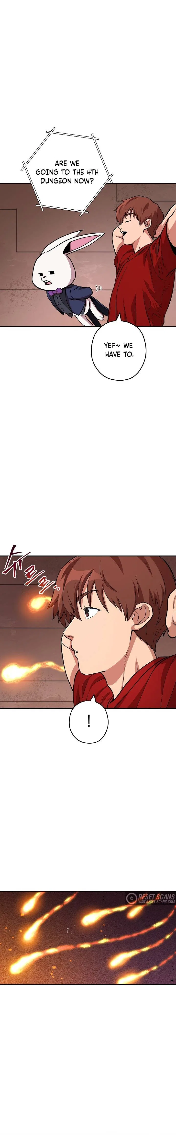Dungeon Reset Chapter 131 – Page 17