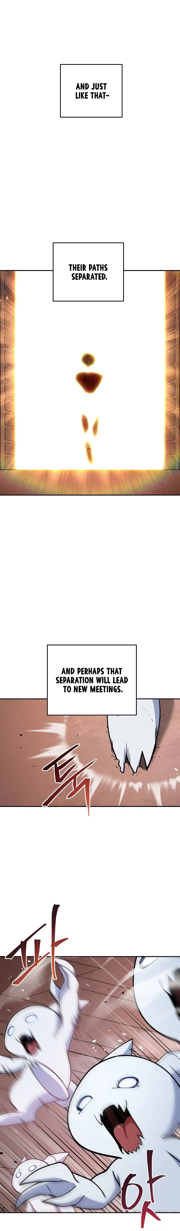 Dungeon Reset Chapter 131 – Page 20