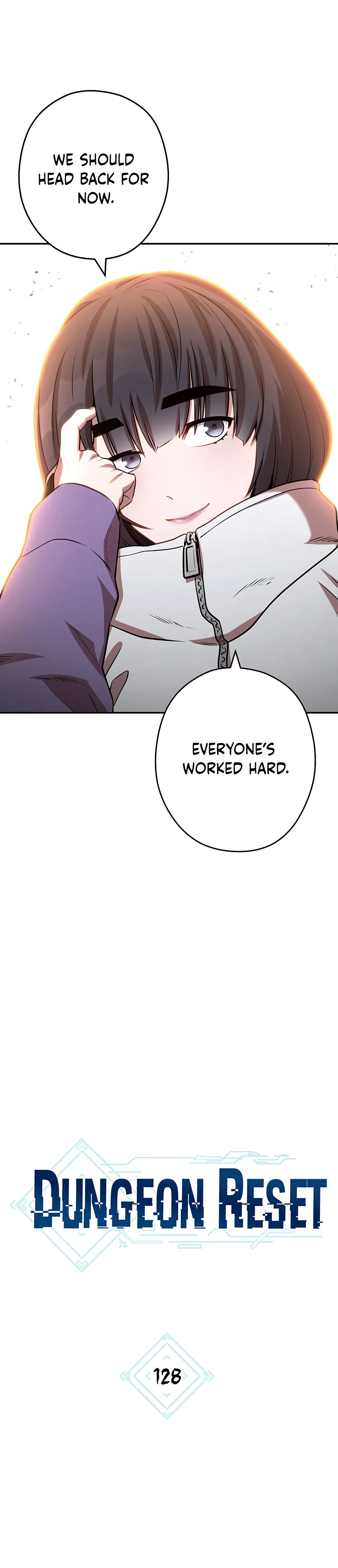 Dungeon Reset Chapter 128 – Page 15
