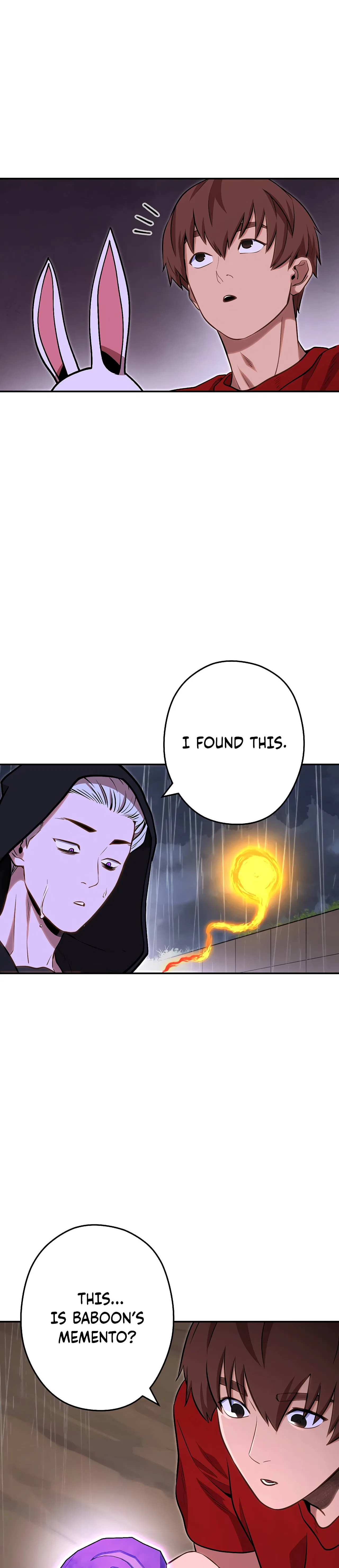 Dungeon Reset Chapter 128 – Page 35