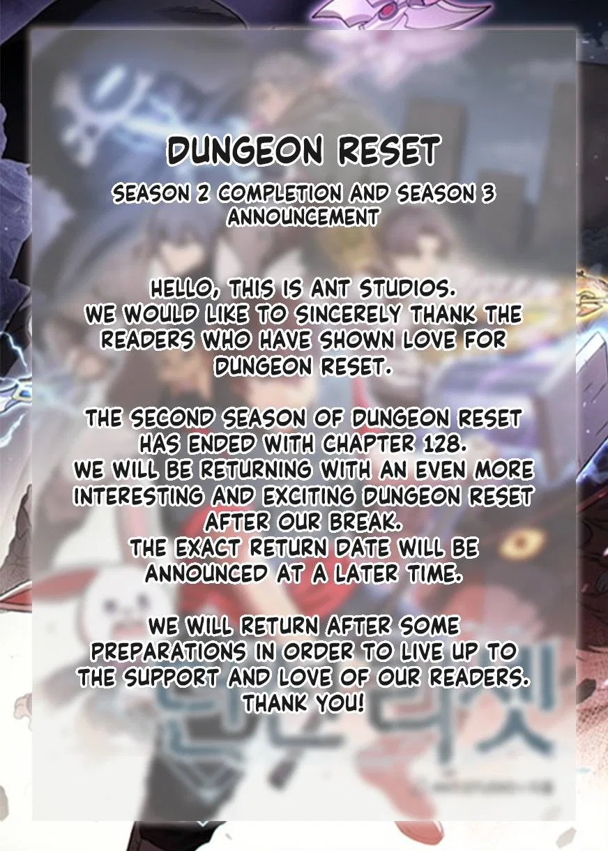 Dungeon Reset Chapter 128 – Page 40