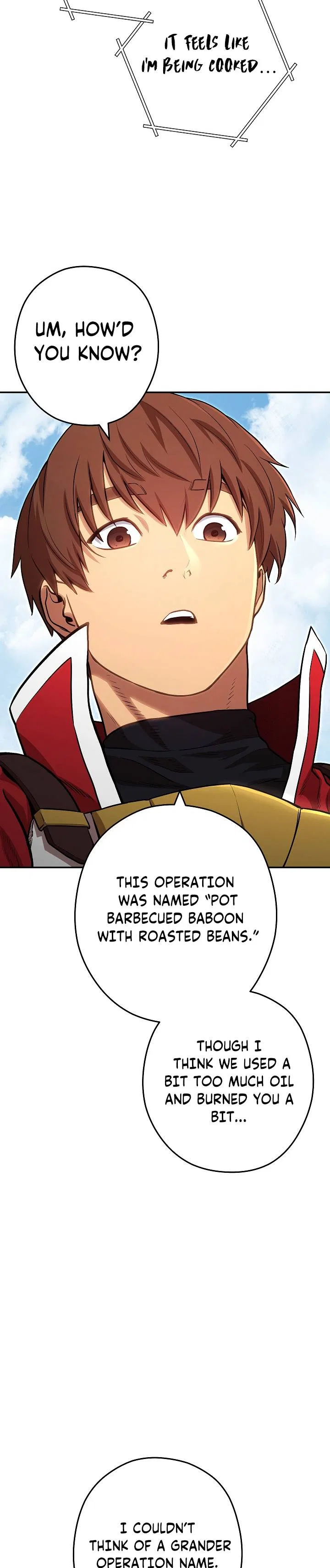 Dungeon Reset Chapter 127 – Page 29