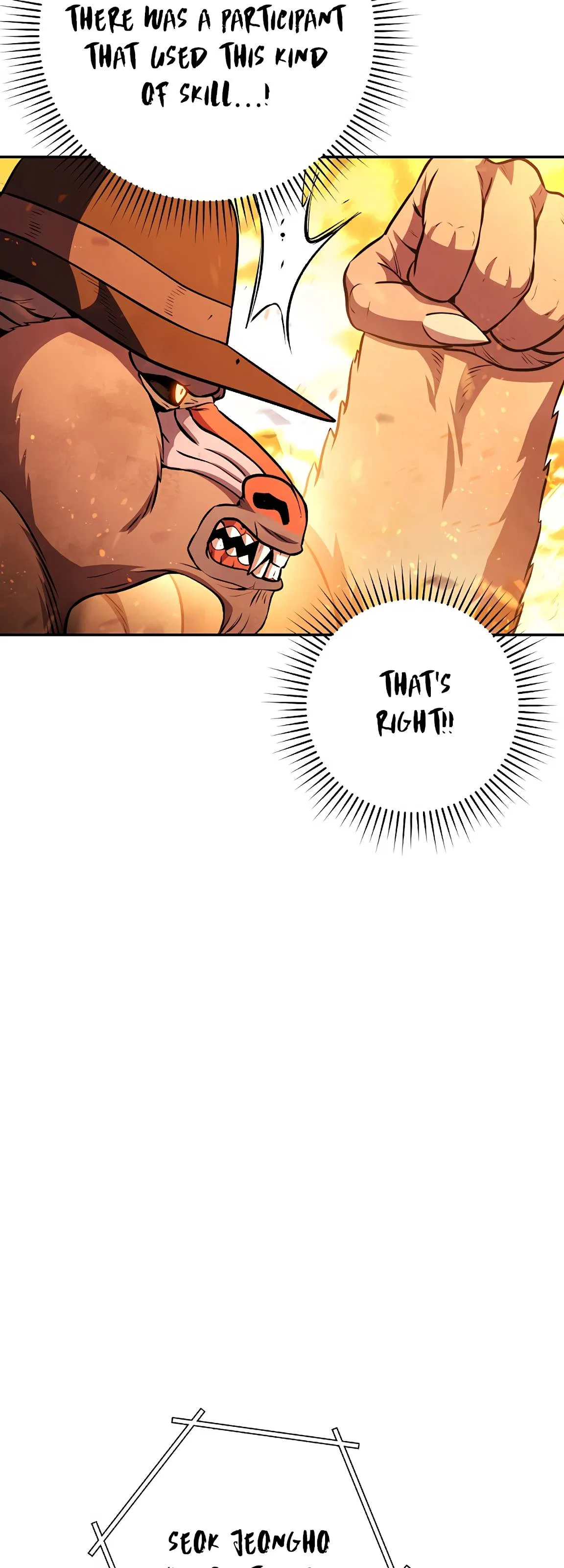 Dungeon Reset Chapter 126 – Page 19