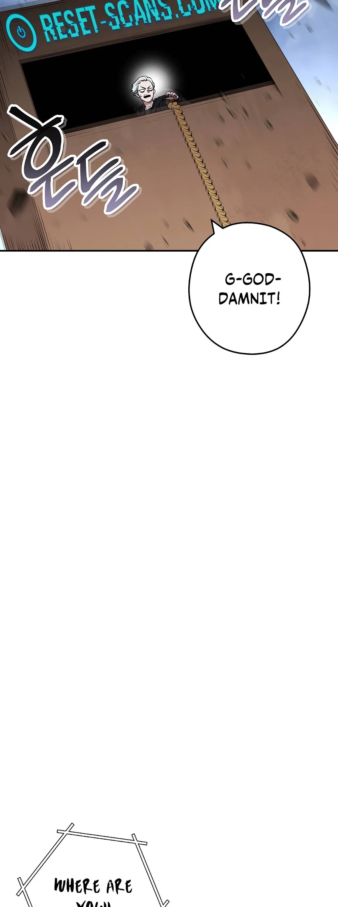 Dungeon Reset Chapter 126 – Page 24