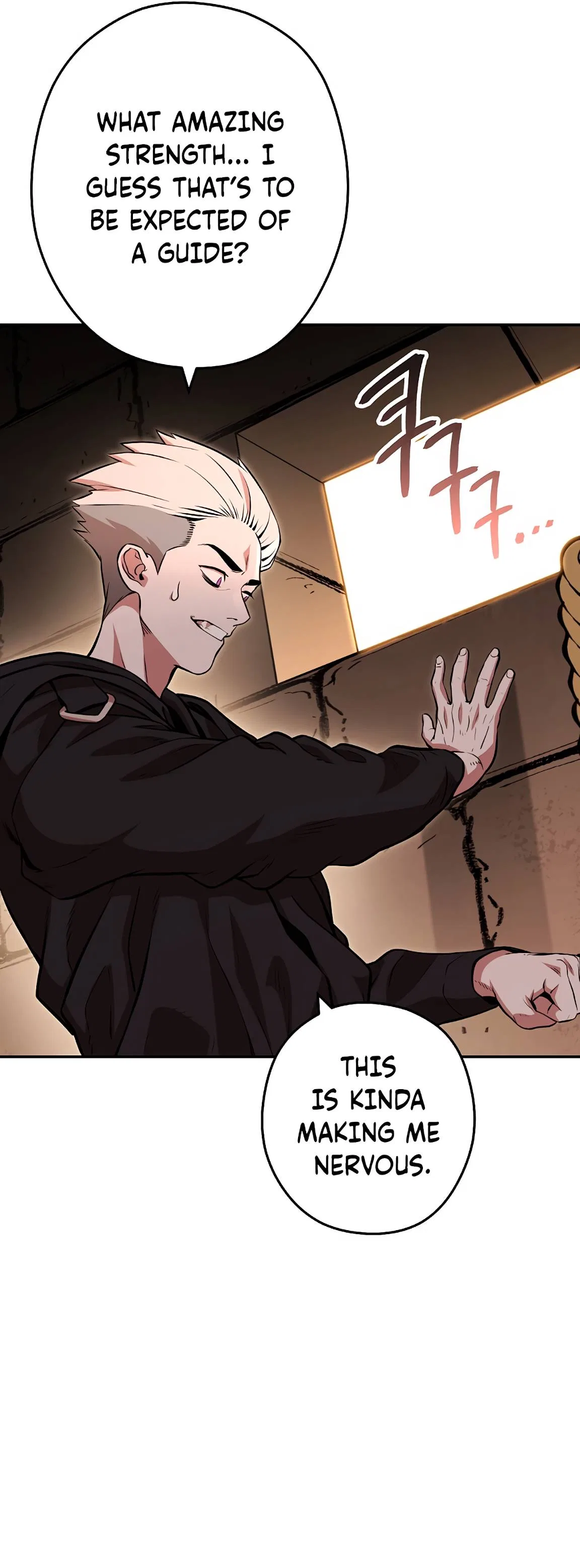 Dungeon Reset Chapter 126 – Page 26