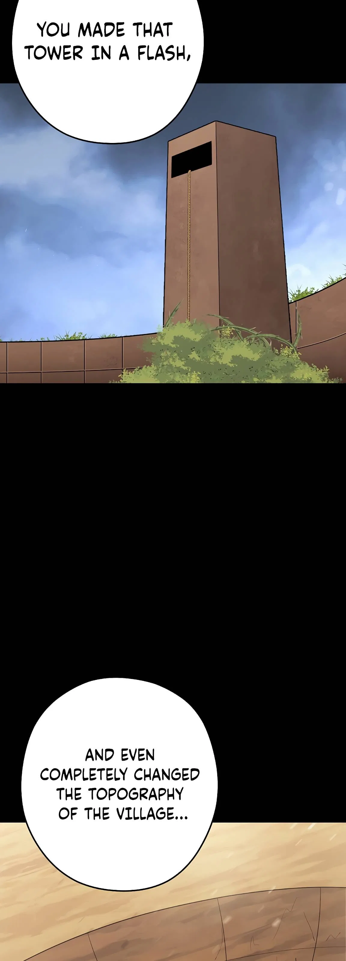 Dungeon Reset Chapter 126 – Page 47
