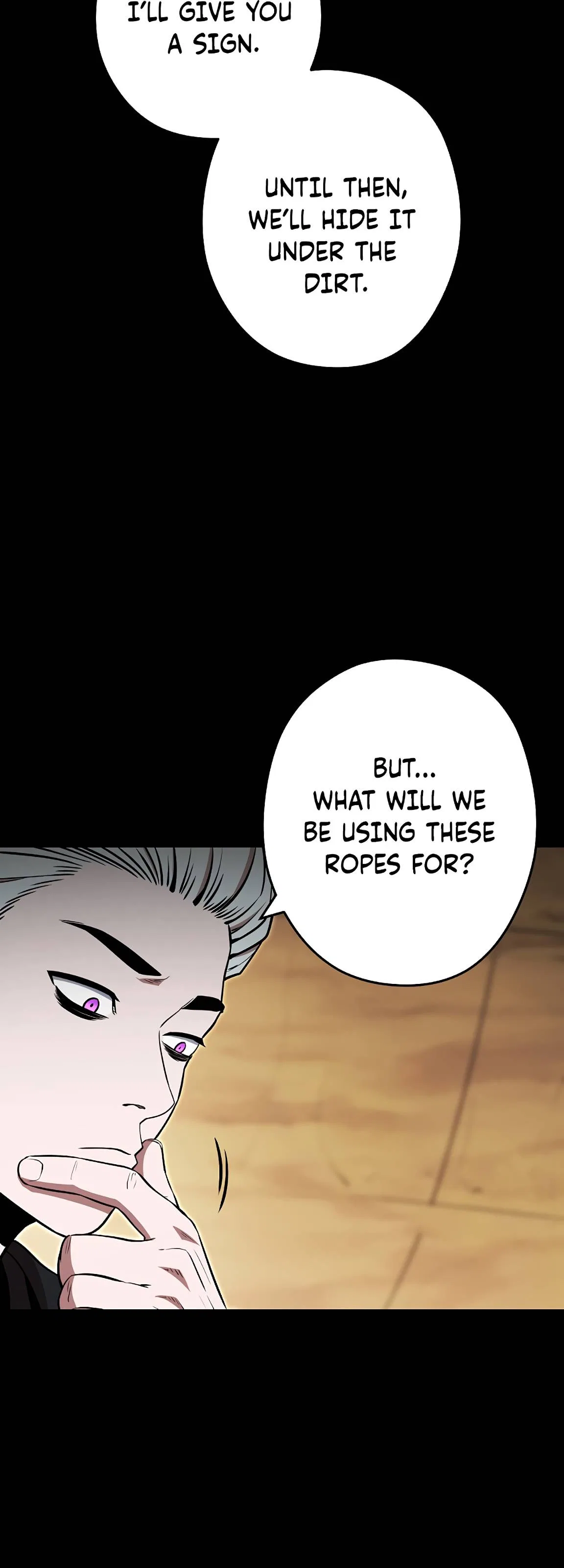 Dungeon Reset Chapter 126 – Page 49