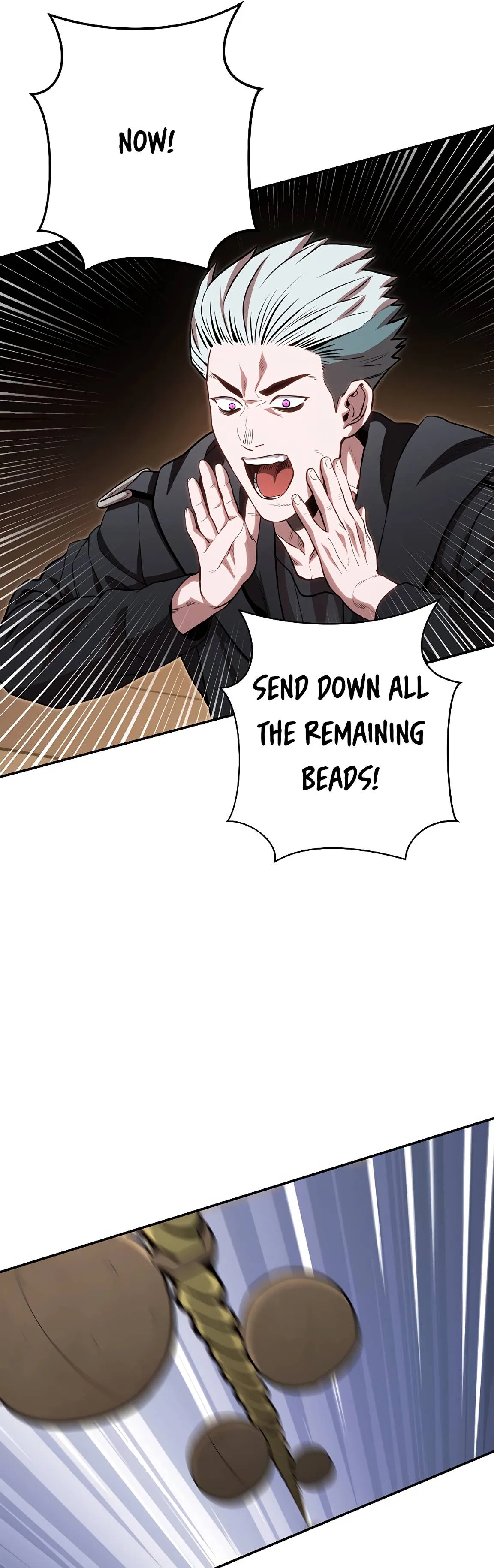 Dungeon Reset Chapter 126 – Page 61
