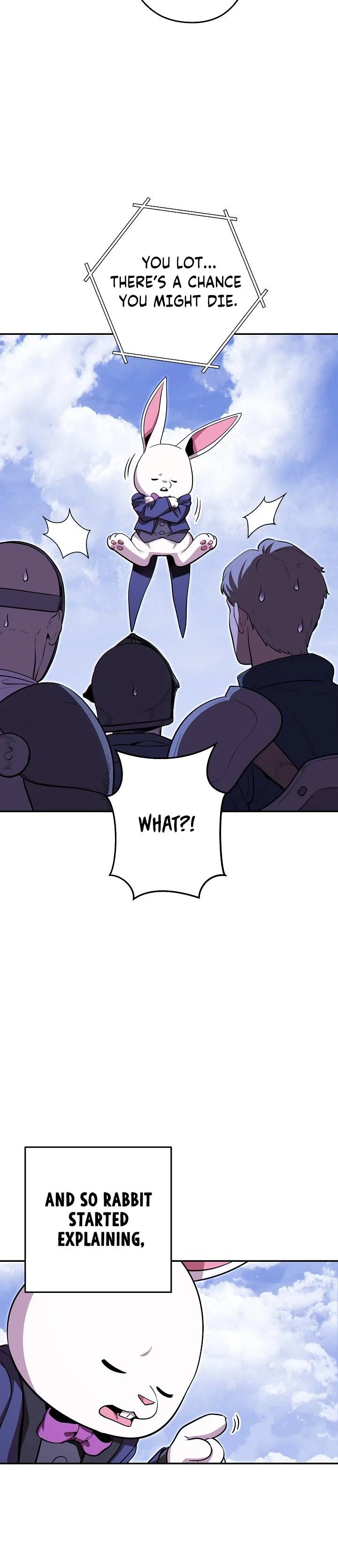 Dungeon Reset Chapter 124 – Page 18