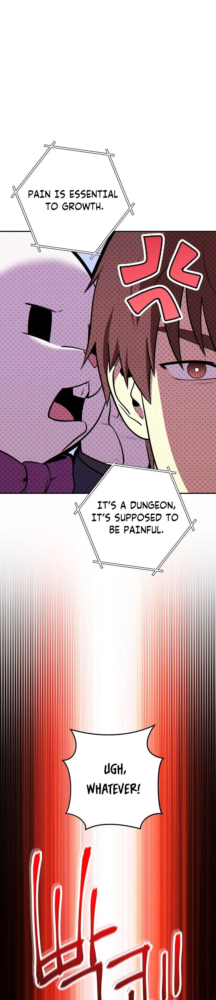 Dungeon Reset Chapter 124 – Page 22