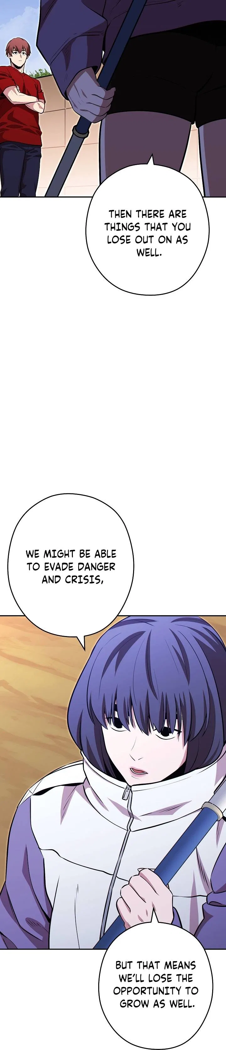 Dungeon Reset Chapter 124 – Page 26