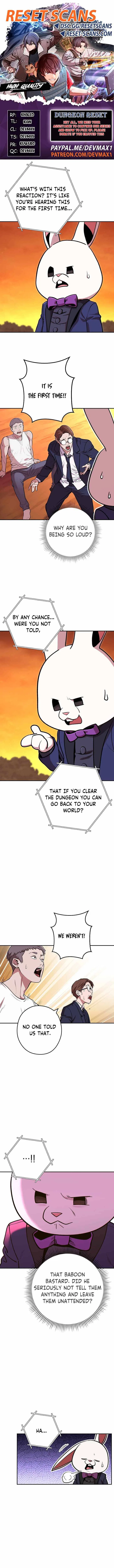 Dungeon Reset Chapter 113 – Page 1