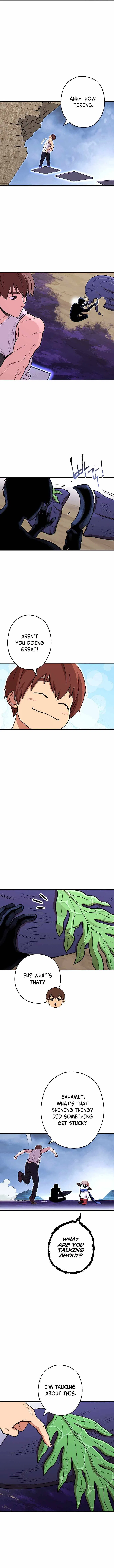 Dungeon Reset Chapter 113 – Page 5