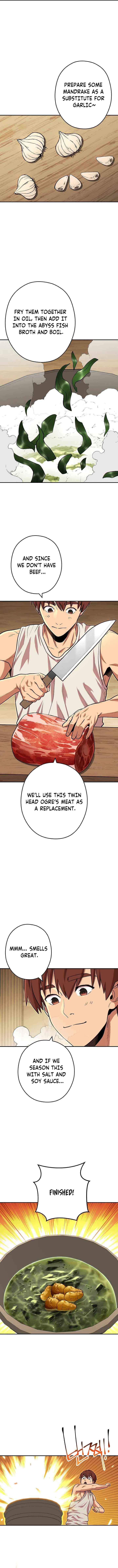 Dungeon Reset Chapter 113 – Page 10