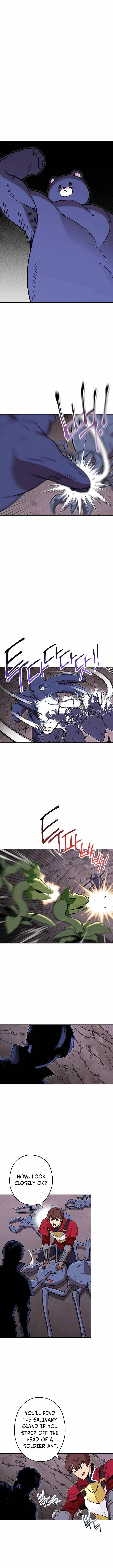 Dungeon Reset Chapter 112 – Page 2