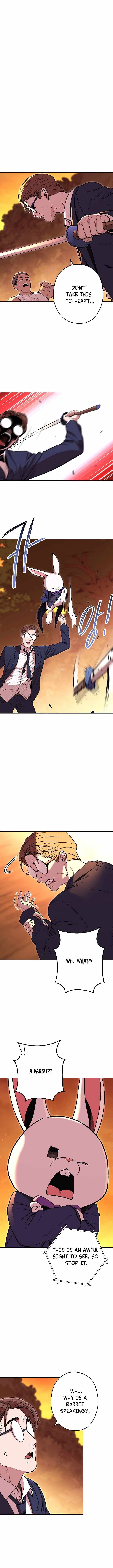 Dungeon Reset Chapter 112 – Page 10