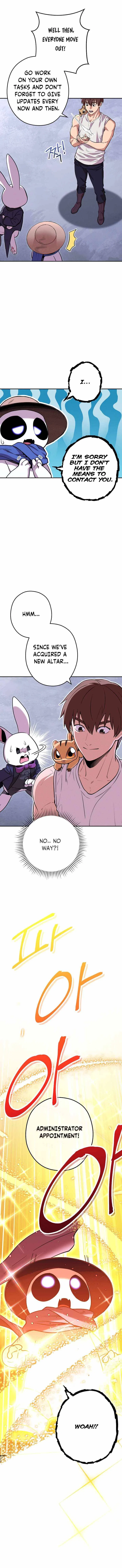 Dungeon Reset Chapter 111 – Page 2