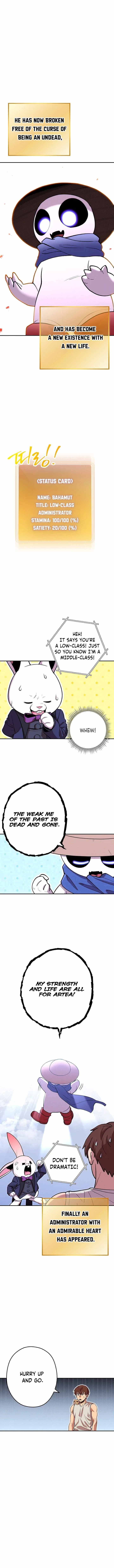Dungeon Reset Chapter 111 – Page 5