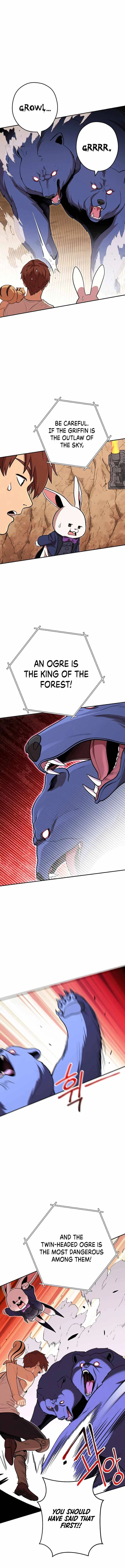 Dungeon Reset Chapter 108 – Page 5