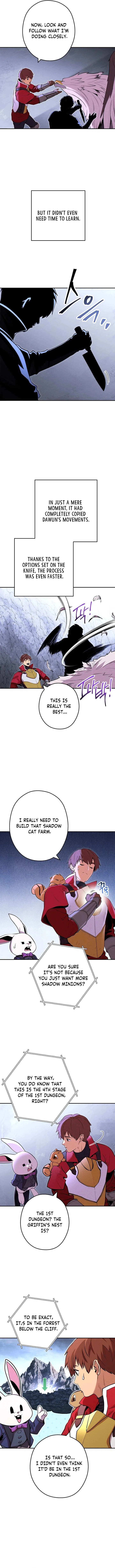 Dungeon Reset Chapter 107 – Page 6