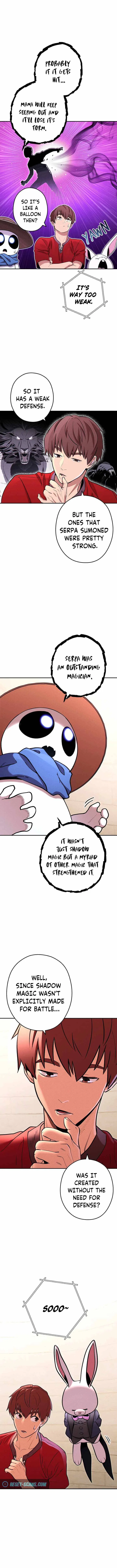 Dungeon Reset Chapter 106 – Page 7