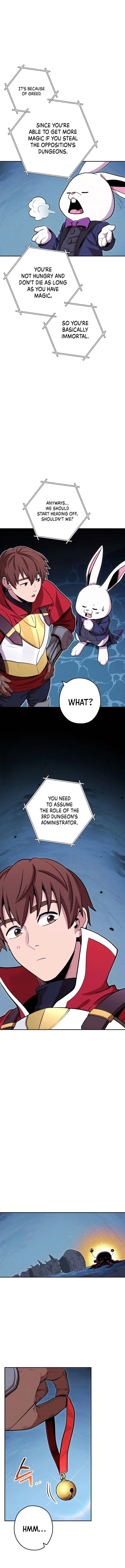 Dungeon Reset Chapter 103 – Page 10