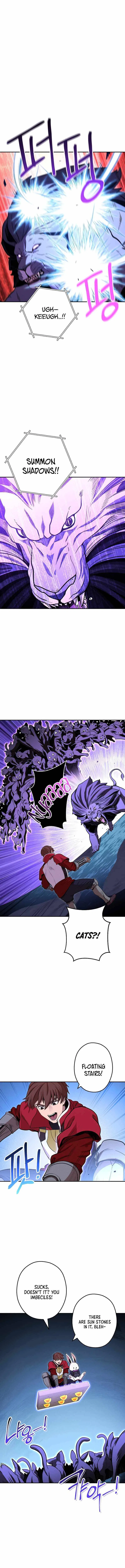 Dungeon Reset Chapter 102 – Page 12