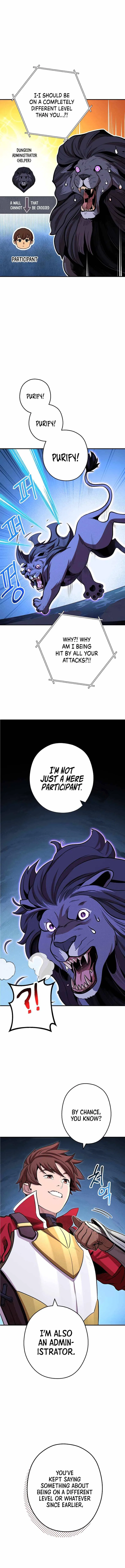 Dungeon Reset Chapter 101 – Page 12