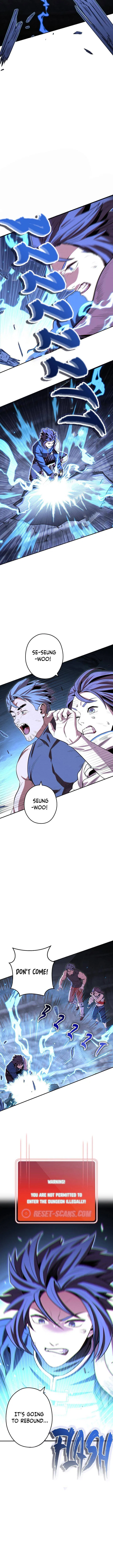 Dungeon Reset Chapter 100 – Page 4