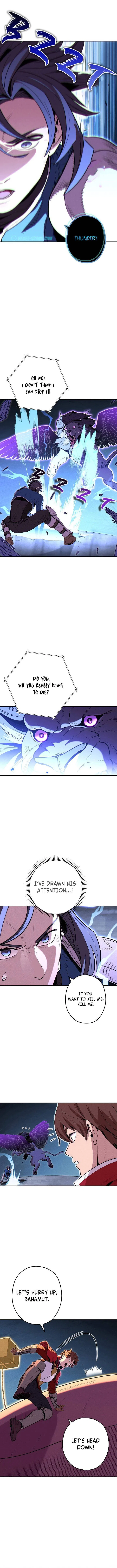 Dungeon Reset Chapter 100 – Page 6