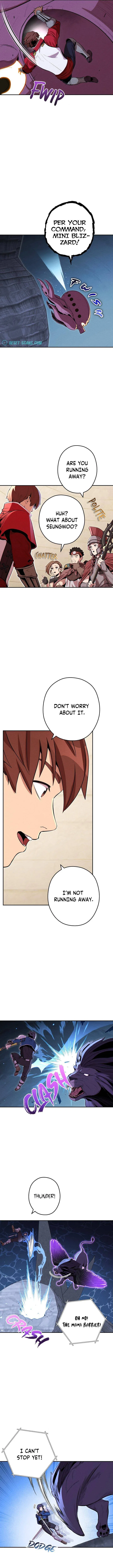Dungeon Reset Chapter 100 – Page 7
