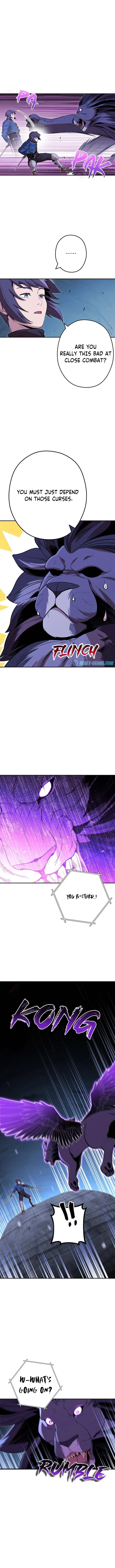 Dungeon Reset Chapter 100 – Page 8