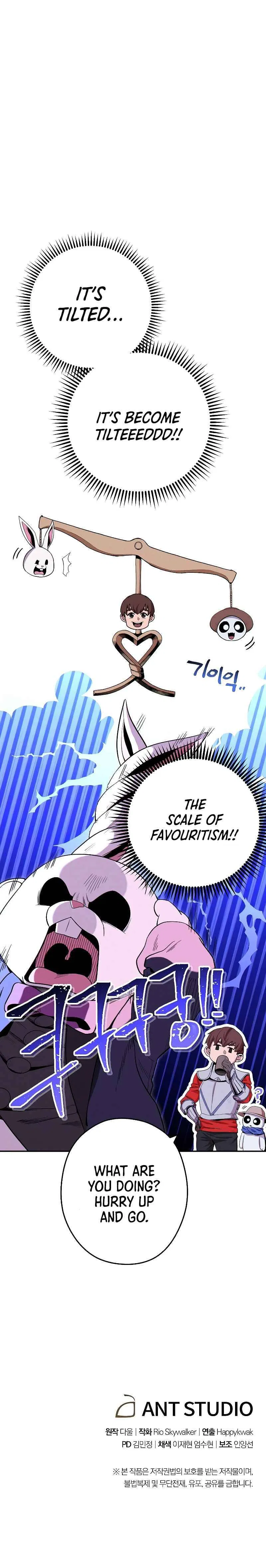 Dungeon Reset Chapter 94 – Page 12