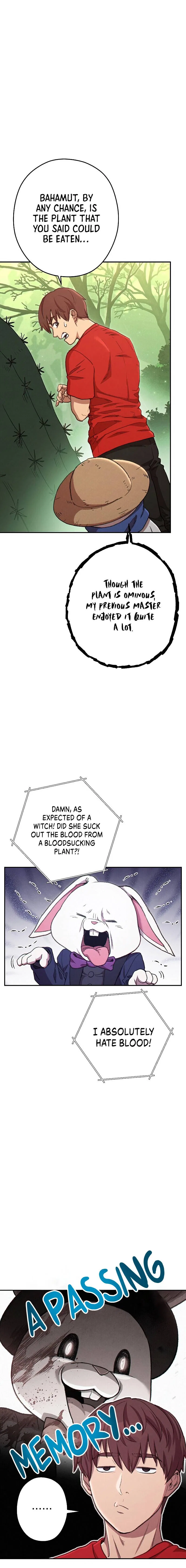 Dungeon Reset Chapter 85 – Page 3