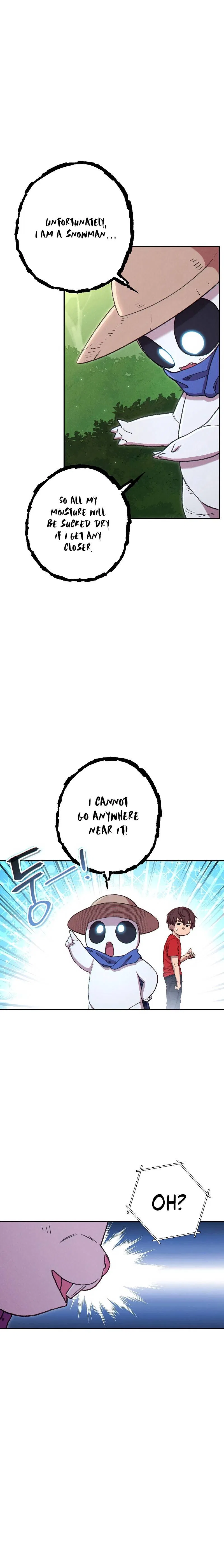 Dungeon Reset Chapter 85 – Page 6