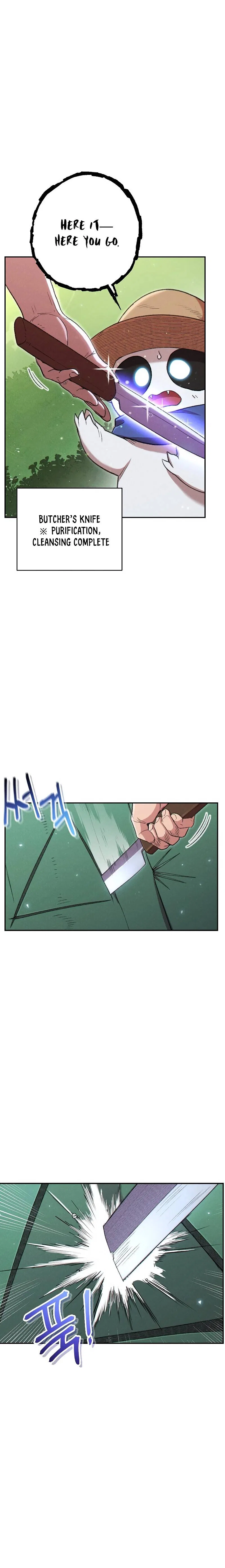 Dungeon Reset Chapter 85 – Page 11