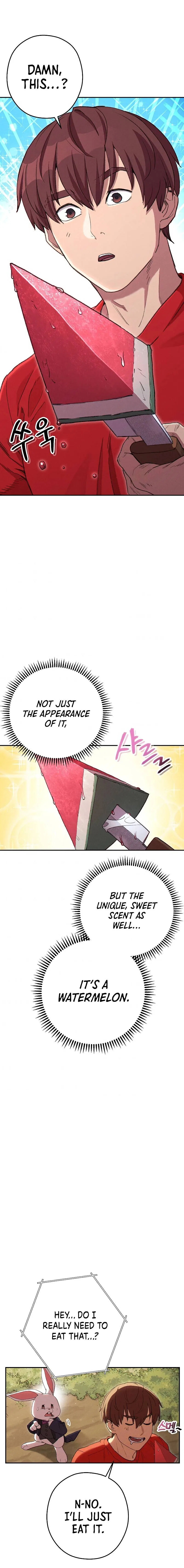 Dungeon Reset Chapter 85 – Page 12