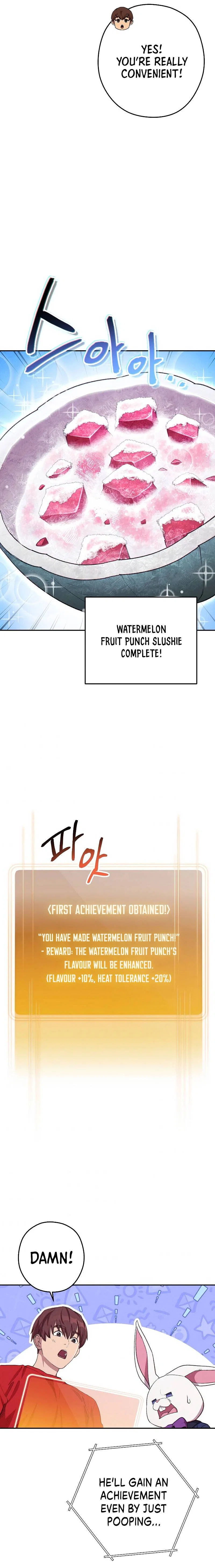 Dungeon Reset Chapter 85 – Page 20