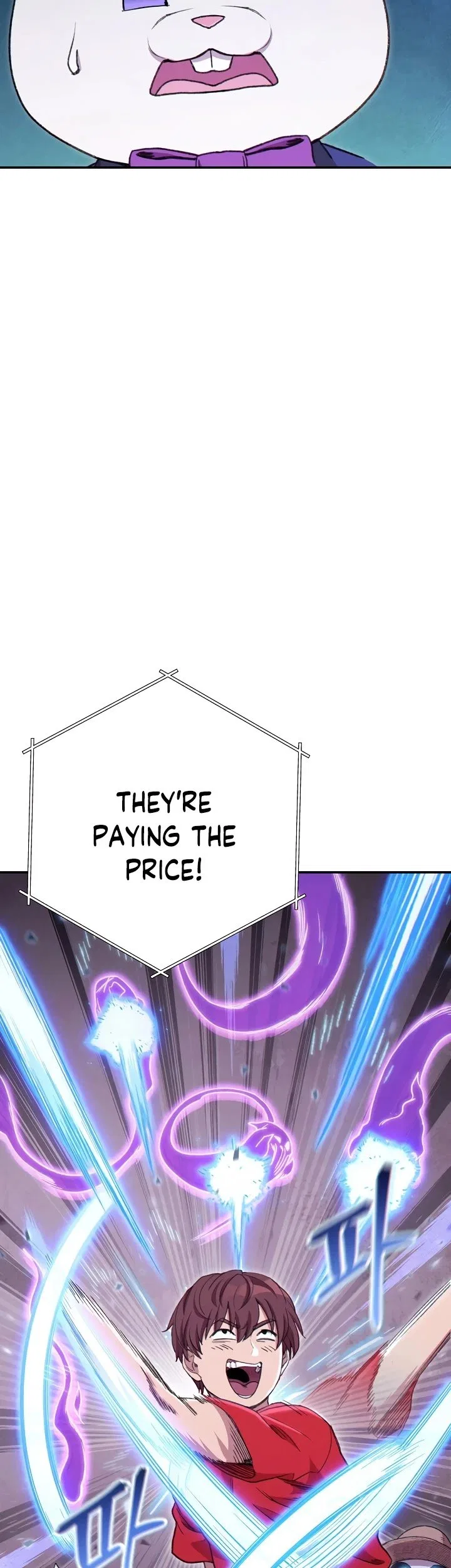 Dungeon Reset Chapter 84 – Page 7