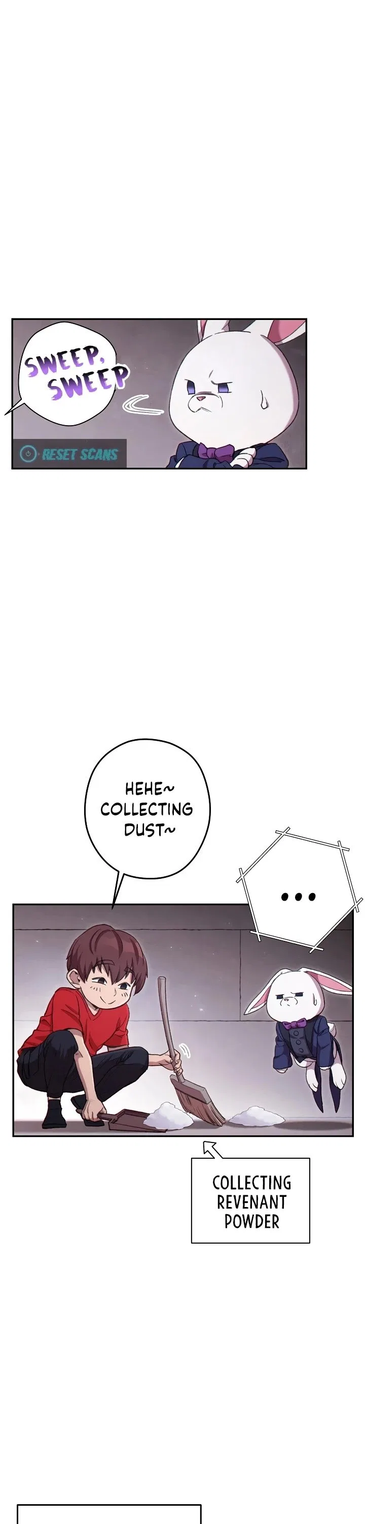 Dungeon Reset Chapter 84 – Page 17