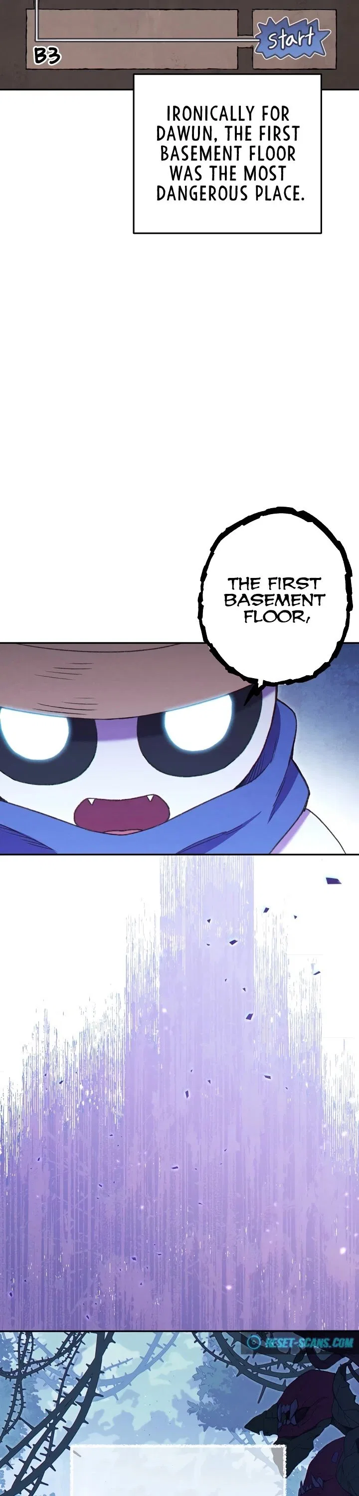 Dungeon Reset Chapter 84 – Page 30