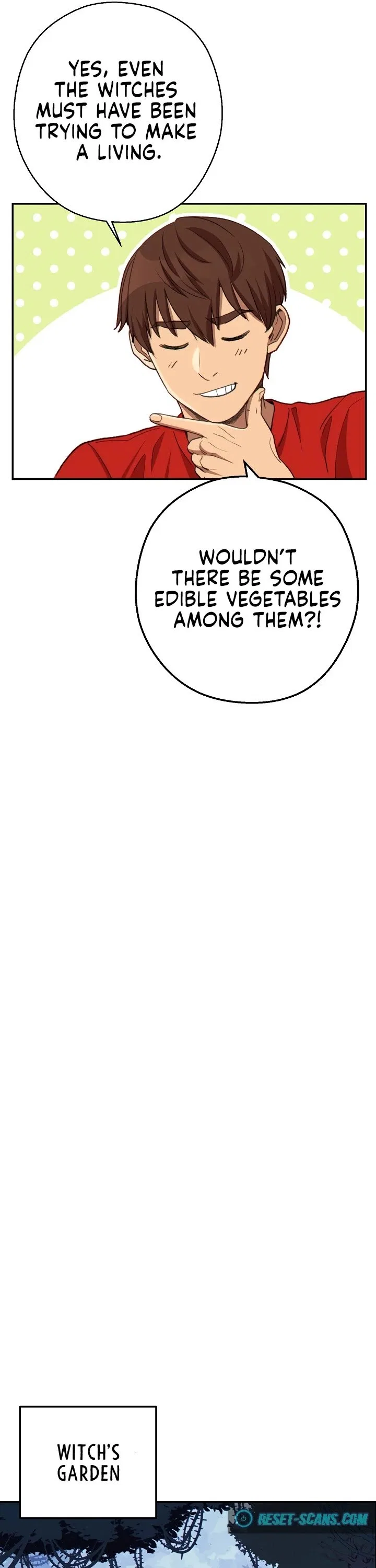Dungeon Reset Chapter 84 – Page 33