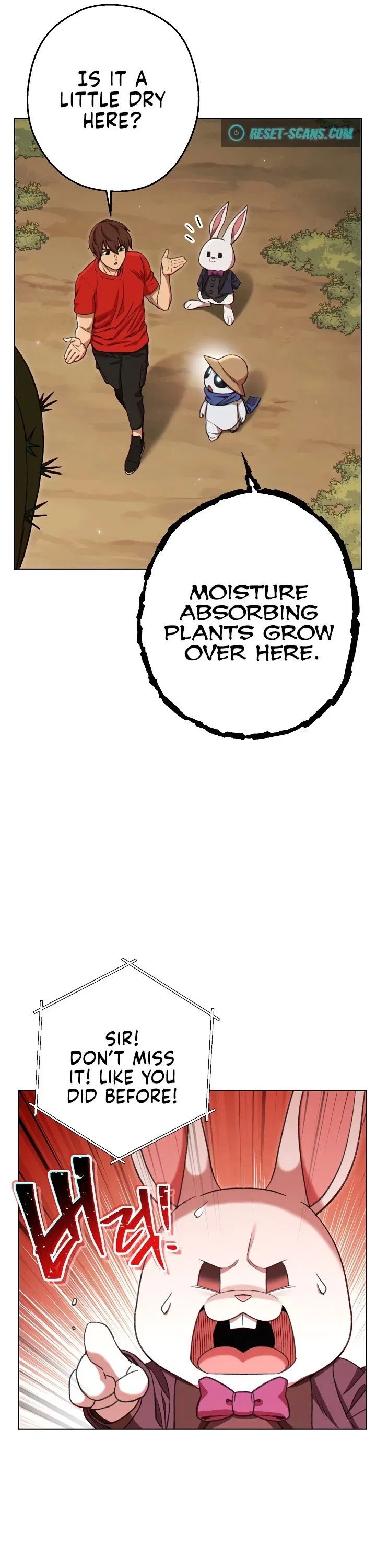 Dungeon Reset Chapter 84 – Page 41
