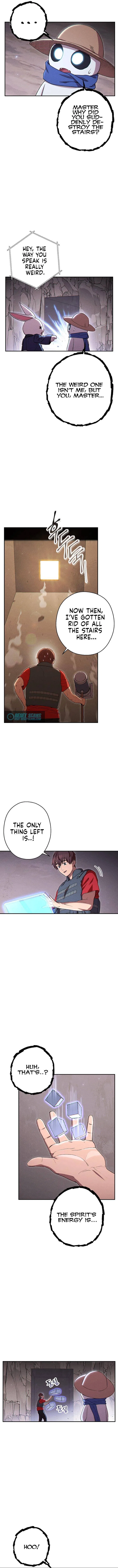 Dungeon Reset Chapter 83 – Page 6