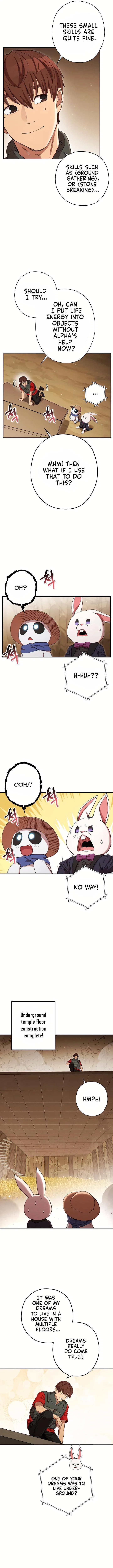 Dungeon Reset Chapter 83 – Page 9
