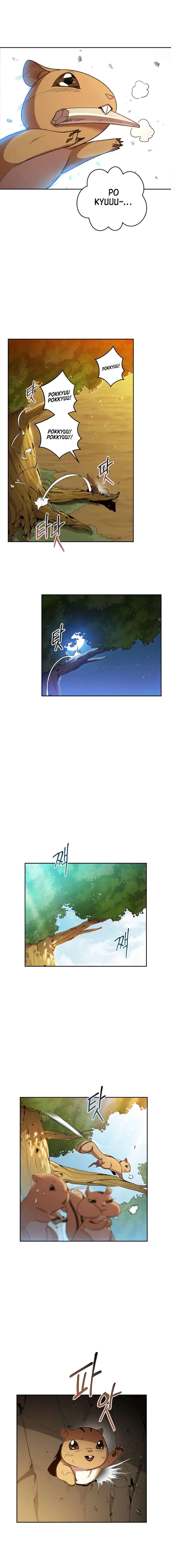 Dungeon Reset Chapter 10 – Page 6