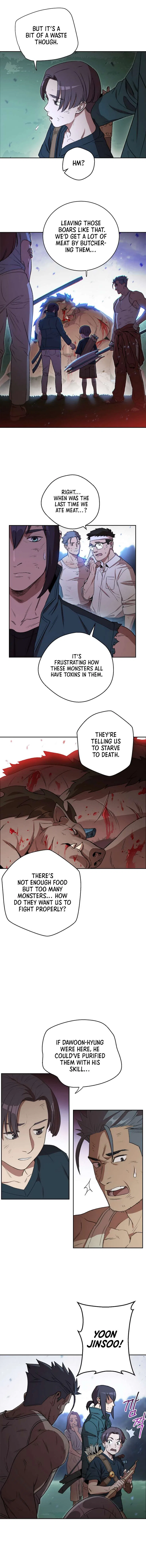 Dungeon Reset Chapter 9 – Page 6