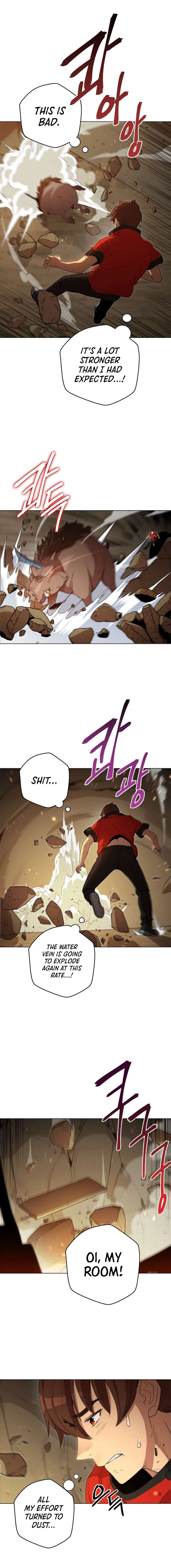 Dungeon Reset Chapter 7 – Page 4